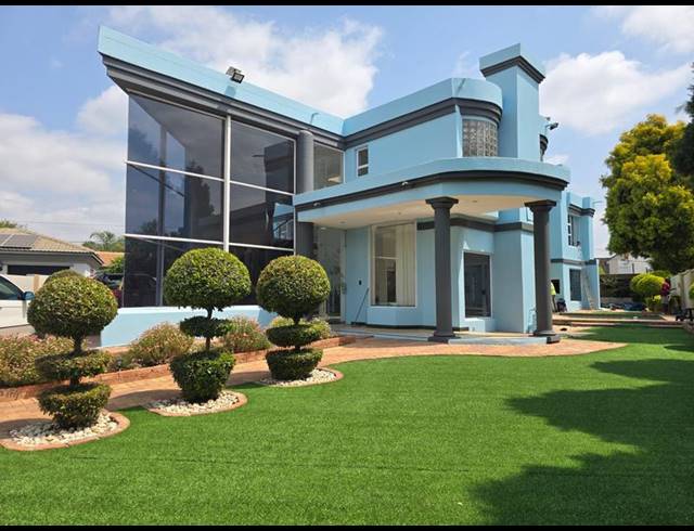 6 BEDROOM PROPERTY TO RENT IN SILVER LAKES